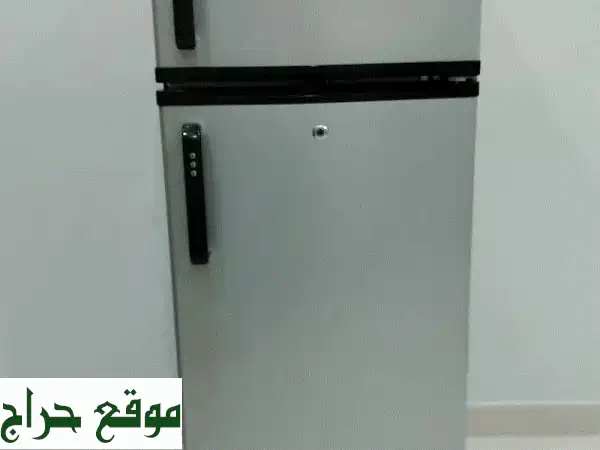 فرصة ذهبية! ثلاجة أفترون مستعملة بحالة ممتازة للبيع...