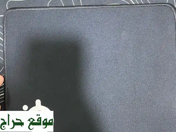 ارفع مستوى لعبك: كيبورد وماوس جيمنج RGB احترافي بإضاءة خلفية 7 أوضاع وهدية مجانية!