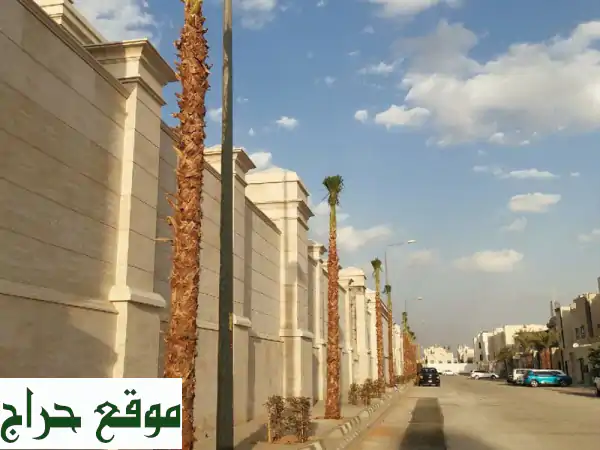 أبو عبدالعزيز: تركيب شبوك، غرس وصيانة نخيل وأشجار زينة ومثمرة | خدمات زراعية متكاملة بالمملكة