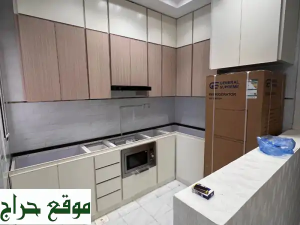 فني مطابخ خبير: فك وتركيب، صيانة شاملة، تصنيع...