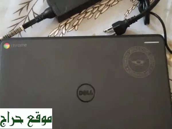 لابتوب ديل كروم بوك 15.5 بوصة: حلّك الاقتصادي...