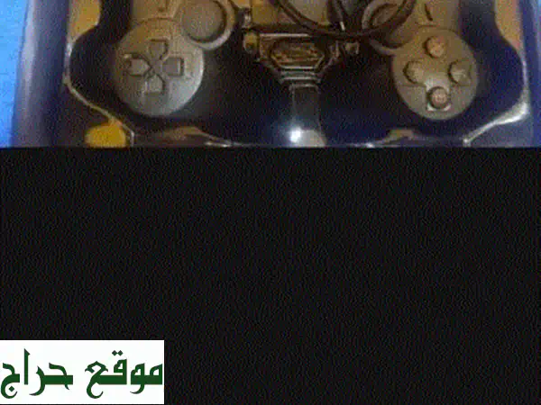 جهاز الألعاب الأسطوري: عُد لذكرياتك مع كلاسيكيات...