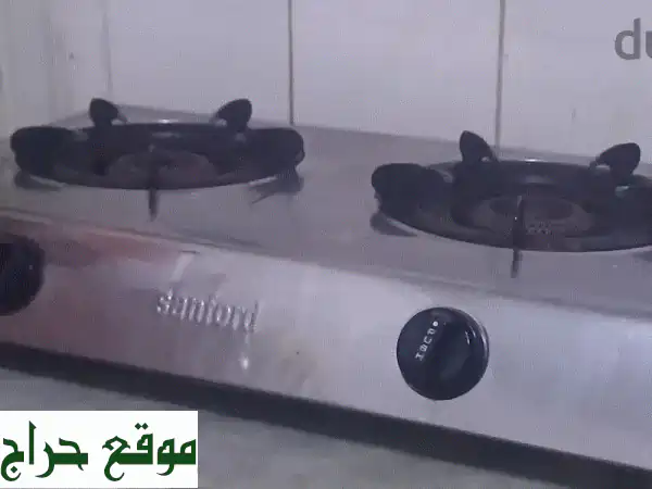 فرصة عاجلة بالمنقف: تلفزيون وفرن غاز بحالة...