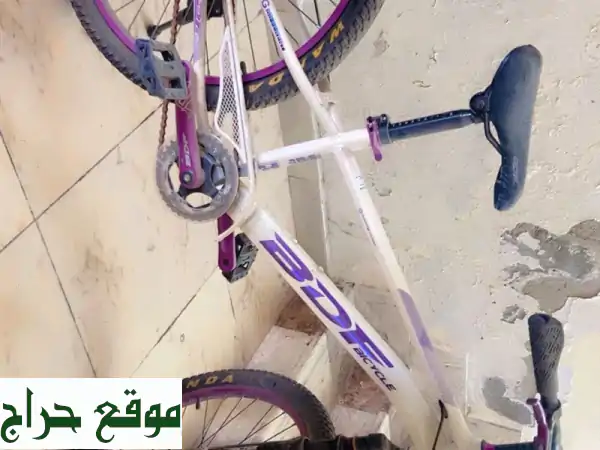 فرصة ذهبية: دراجتان هوائيتان للبيع بأبوظبي (مدينة محمد بن زايد) - 300 درهم فقط للاثنين!