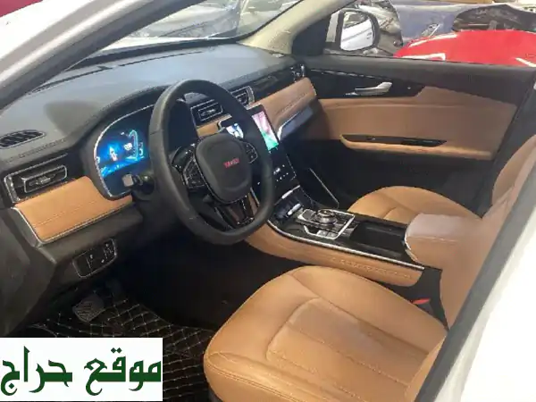 تأجير سيارة SUV 7 راكب جديدة | رفاهية العائلة بـ 250 يومي...