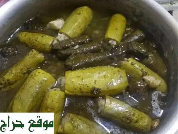 مذاق سوريا الأصيل: طبخ وحلويات منزلية فاخرة بأيادي خبيرة