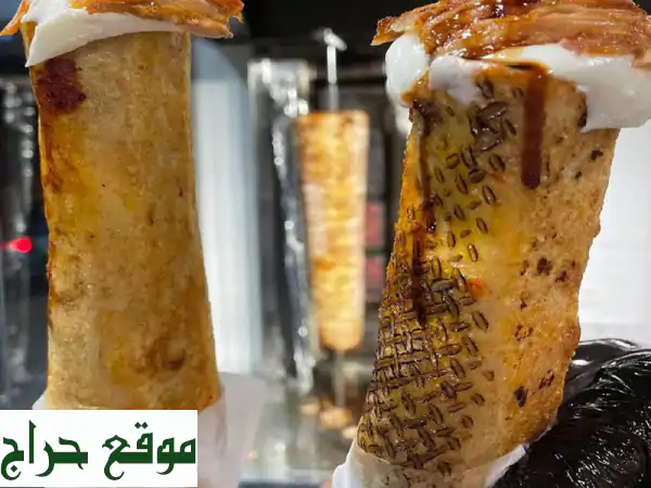 أسرار الشيف: خلطات شاورما (تركي، سوري ماما نورا) وبروستد صفر زنخه | وصفات VIP في الرياض