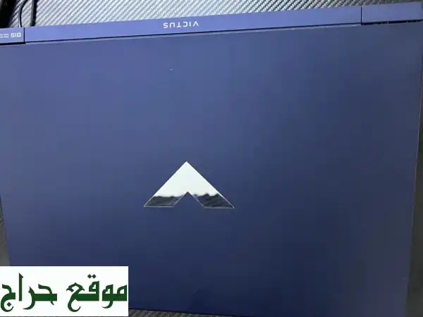 عش تجربة الألعاب الخارقة: لابتوب Victus Core i5-12450H | 16GB RAM | 512GB SSD | شاشة 15.6
