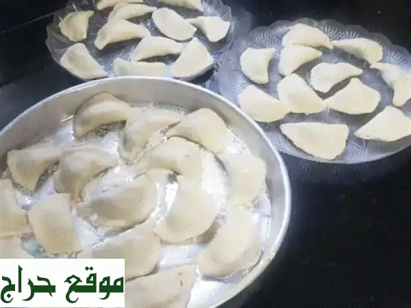 مذاق سوريا الأصيل: طبخ وحلويات منزلية فاخرة...