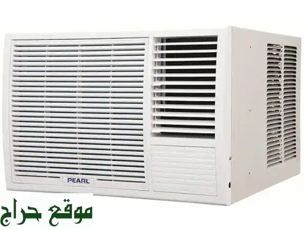 مكيف Pearl AC للبيع: سنة استخدام، بحالة ممتازة،...
