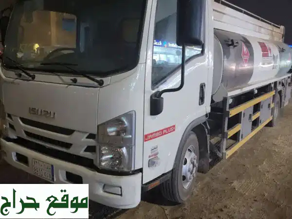 الفصل الذهبي: توريد الديزل للمنشآت الصناعية...