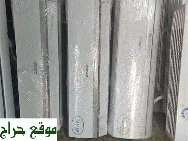 مكيف سبليت للبيع: بحالة ممتازة وتبريد فائق | فرصة...