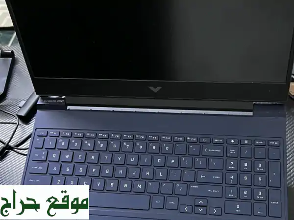عش تجربة الألعاب الخارقة: لابتوب Victus Core i5-12450H | 16GB RAM...
