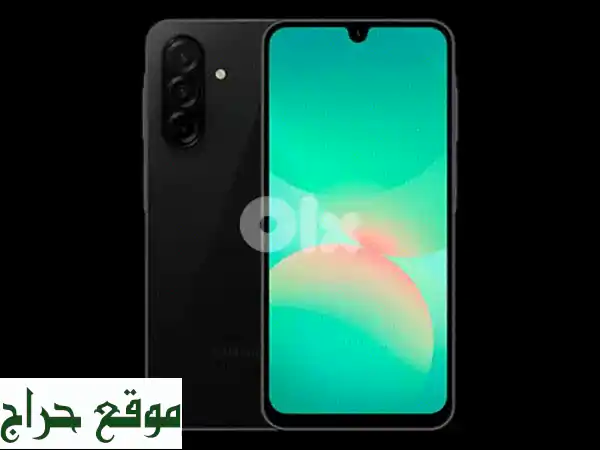 سامسونج 256GB (نظيف جداً - مستعمل خفيف) | هاتف جوال...