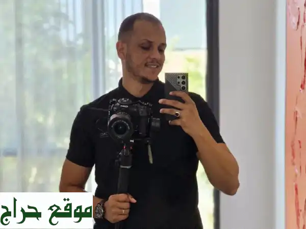 تصوير منتجات، عقارات، مشاريع احترافي | صور...