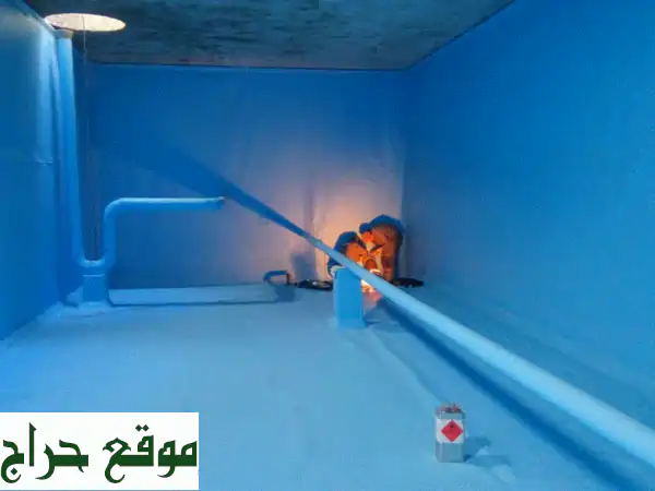 شركة الأمل: أفضل خدمات تنظيف وصيانة (عزل خزانات، شقق، فلل، مجالس ومكيفات) بجودة عالية!