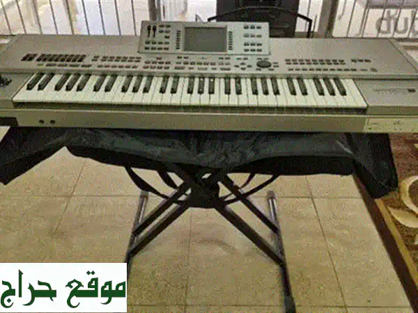 Electric Piano