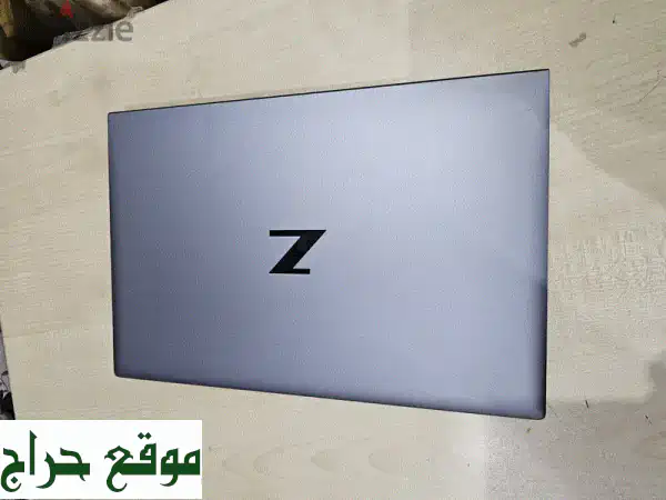 HP Zbook Firefly G814: أداء احترافي فائق وخفة لا مثيل لها - لابتوبك المثالي!