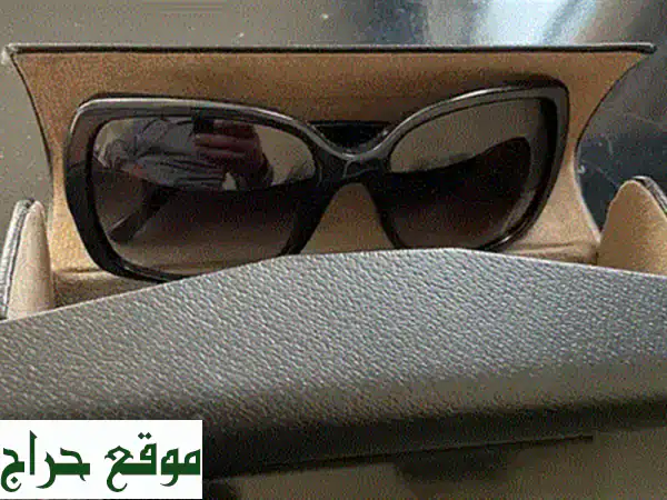 حقيبة Furla Mini Bella Top Handle Bag (مثل الجديد) | أناقة فاخرة رمادي وأسود