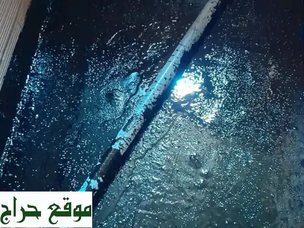 أفضل عوازل قار مائية: حماية شاملة لأسطحك وخزاناتك بخبرة 17 عامًا