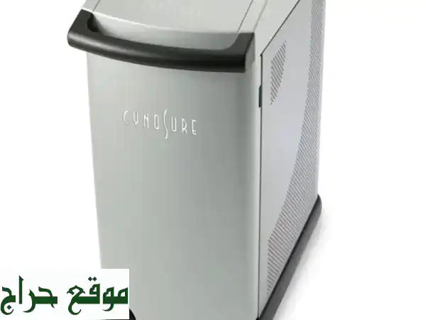 فرصة ذهبية: جهاز ليزر متكامل (مستعمل بسيط) | إزالة...