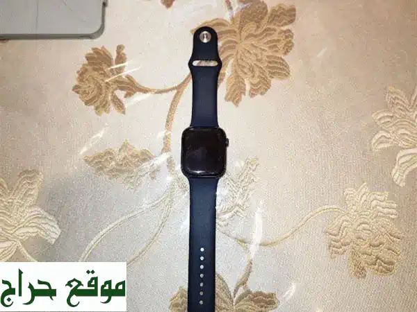 ساعة أبل واتش 6 أصلية 40mm | حالة ممتازة، كأنها جديدة...