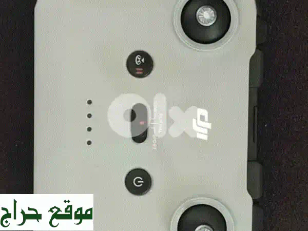 فرصة لا تعوض: جهاز تحكم DJI RCN1 مستعمل بحالة ممتازة...