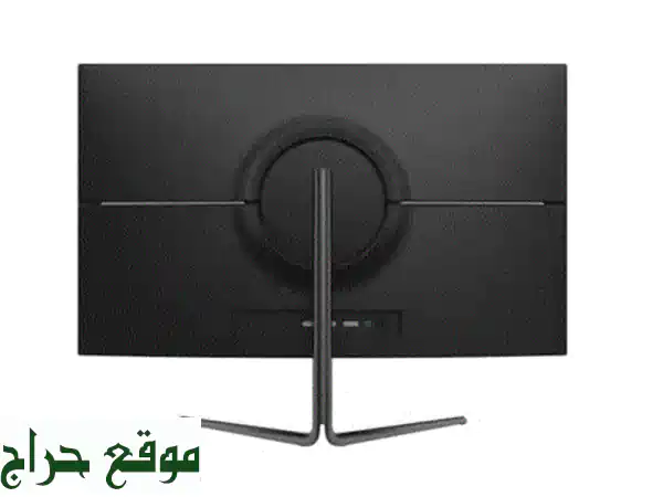 شاشة ألعاب دهوا 27 بوصة IPS: تجربة Full HD 165Hz مذهلة | سرعة...
