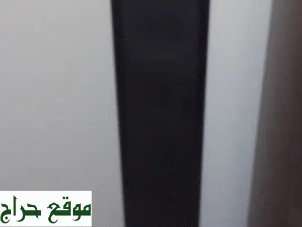 مشغل DVD سوني الأصلي بـ 4 سماعات وريموت كنترول |...