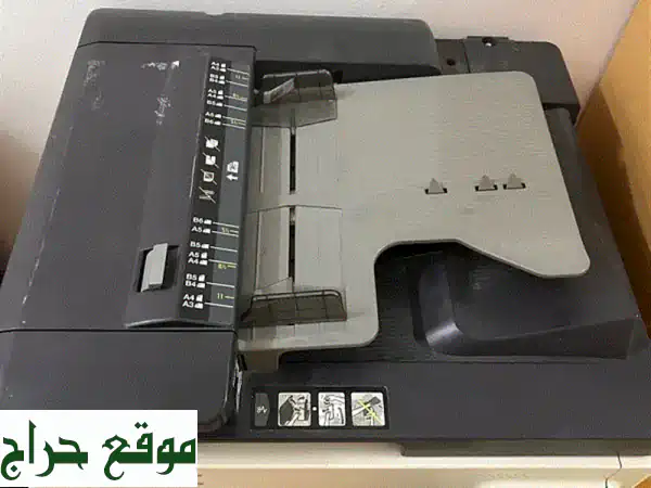 🔥 فرصة لا تعوض! طابعة مكتبية وماسح ضوئي متعدد...