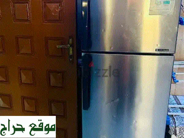 Nikai Fridge For Sale