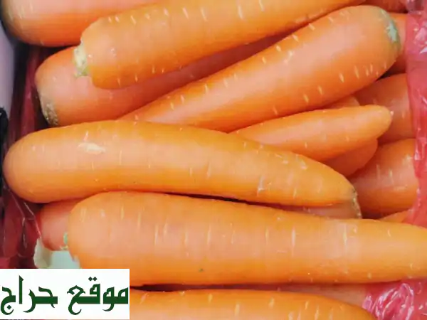 خضار وفواكه طازجة بالجملة: توصيل مباشر من...