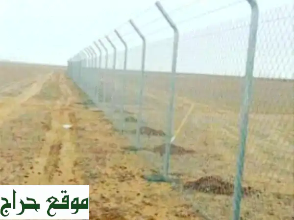 شبوك المملكة: توريد وتركيب احترافي لجميع أنواع...