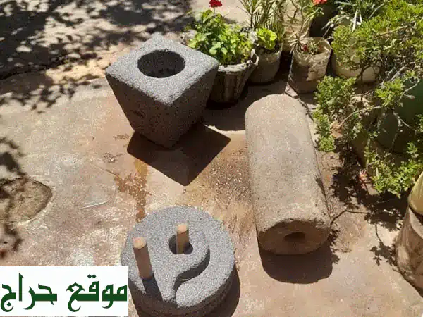 أثاث خارجي استثنائي لحديقتك: عكار حنيدر، جواريش،...