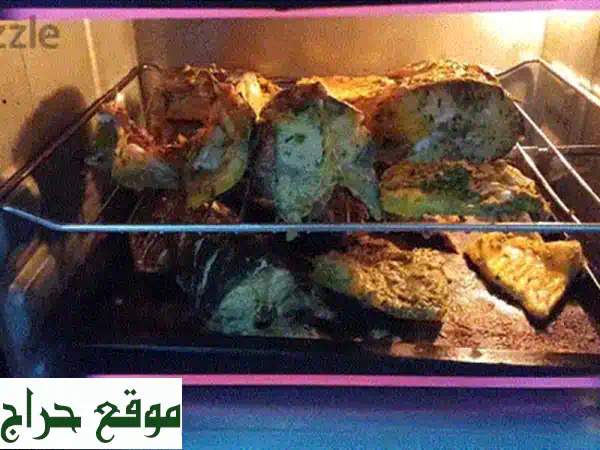 شواية جريل OSTIBA جديدة كلياً بالكرتونة – لم تُفتح | أداء احترافي في مطبخك!