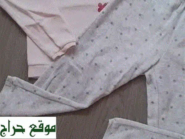 فيست أطفال وردي رقيق: أناقة دافئة لصغيرتك المدللة | جيليه وملابس بيبي عصرية