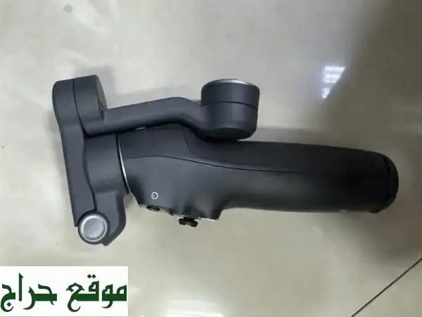 جيمبل DJI Osmo 7P جديد بالكرتونة: لم يستخدم! | فرصة بسعر 600