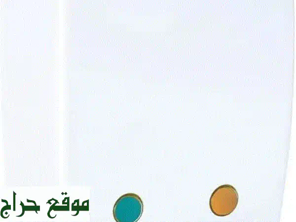 Wenko موزع صابون ألماني فاخر 2x450 مل | تصميم مزدوج...