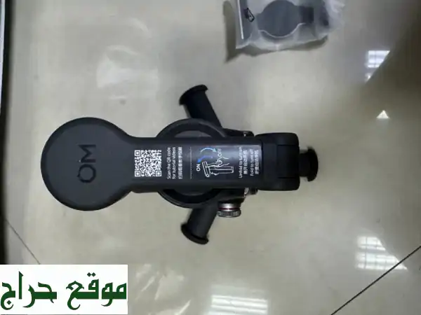 جيمبل DJI Osmo 7P جديد بالكرتونة: لم يستخدم! | فرصة بسعر 600
