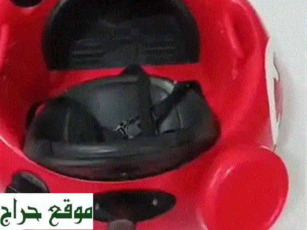 فرصة! سيارة كهربائية كبيرة للأطفال (74 سم) - متعة مضمونة بسعر رائع!