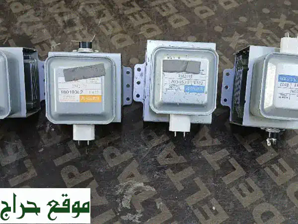 إصلاح ميكروويف سامسونج وجميع الأنواع بالمحرق | قطع غيار متوفرة | خبير أجهزة إلكترونية
