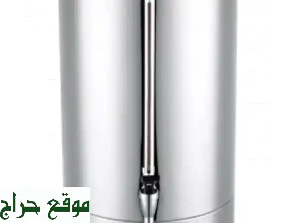 غلاية ماء كهربائية 20 لتر (شبه جديدة) | تسخين فوري...