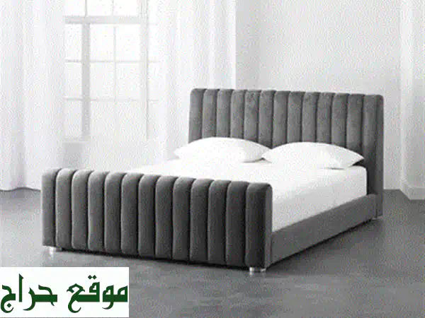 تخوت مجوز أحلامك: تفصيل جميع المقاسات لجودة نوم لا تضاهى | أثاث غرف نوم فاخر