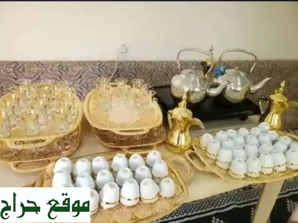 تنظيم حفلات الرياض الفاخرة | زواج، تخرج،...