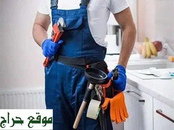 معلم سباك بجدة: خبيرك الموثوق لسباكة بلا مشاكل!...