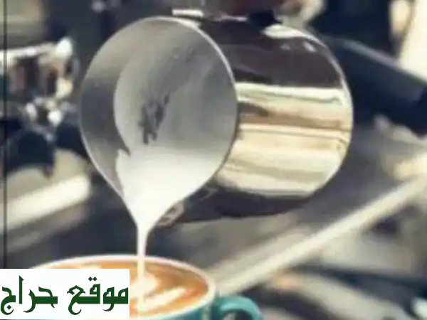 تنظيف منازل فاخر وباريستا فلبينية محترفة: خدمات نوالد لراحة استثنائية