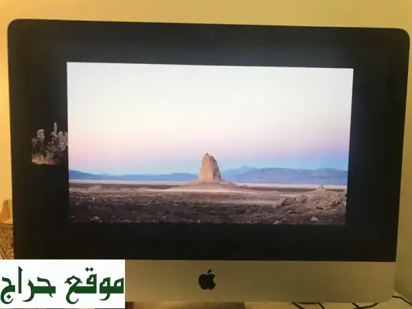 iMac للبيع بدبي: كمبيوتر Apple بحالة ممتازة جداً |...