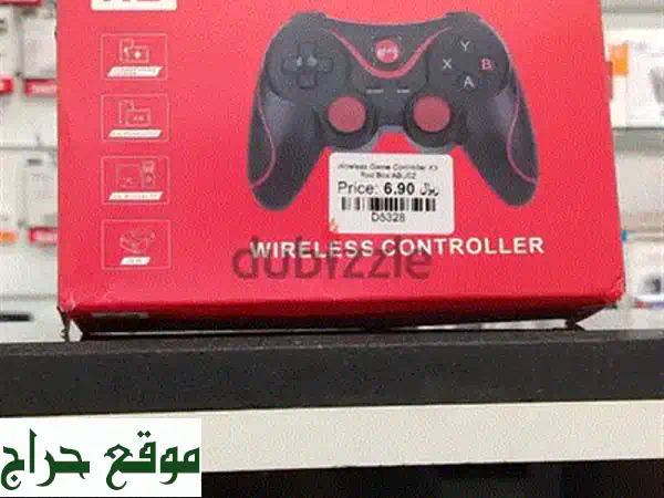 ارتقِ بلعبك! 🎮 ماوس جيمنج Endefo EGM 11 سلكي RGB بـ 12000 DPI و8 أزرار قابلة للبرمجة - 5.9 OMR فقط في عُمان! 🔥