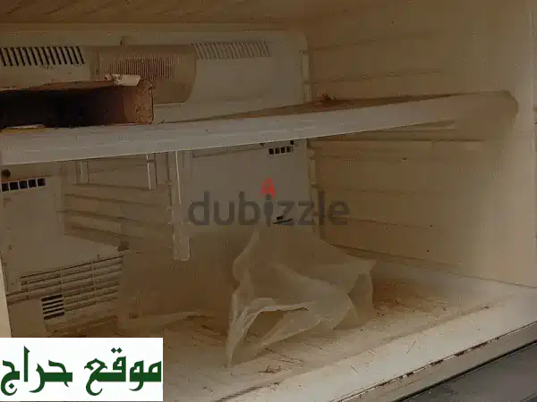 فرصة لا تُفوّت: ثلاجتان هيتاشي بالحجم الكامل للبيع...
