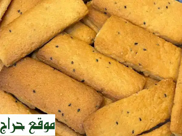 عروض الشارقة الذهبية: كيلو البسكويت 30 د.إ، الكعك 40 د.إ! مخبوزات طازجة بلمسة الأصالة